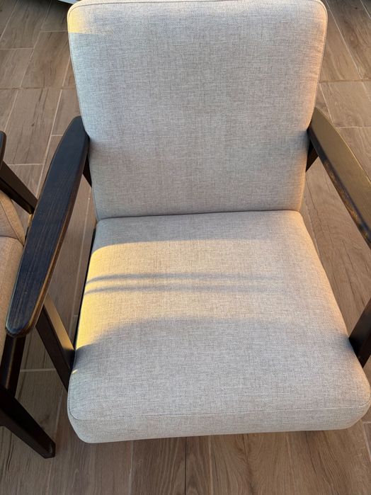 Armchair ekenaset IKEA