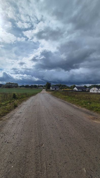 Sprzedam – działki budowlane Kłębowiec