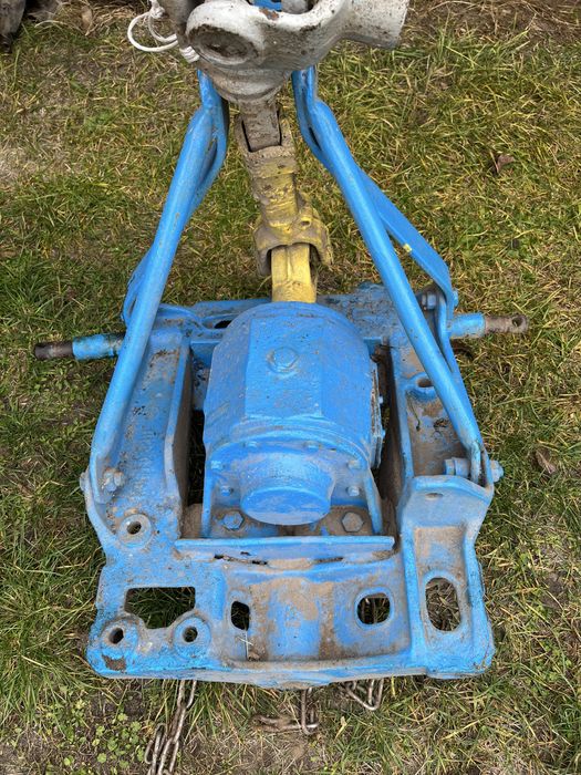 Косарка ботви, косарка для картоплиння, мульчер