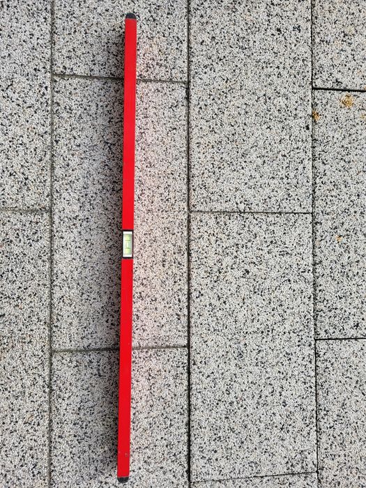 Poziomica - 80 cm Proline HD
