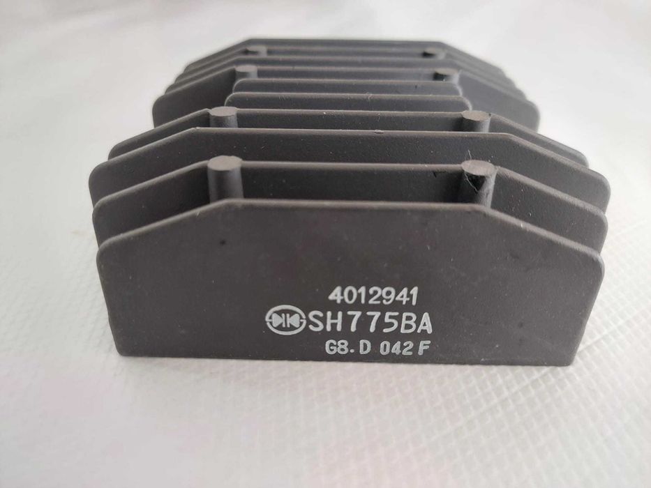 Polaris RZR Ranger ACE regulator napięcia nowy oryginalny OEM