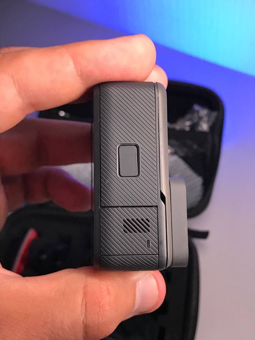 02009 GoPro Hero 5 Black Екшн камера гоу про екшен камера го про бу