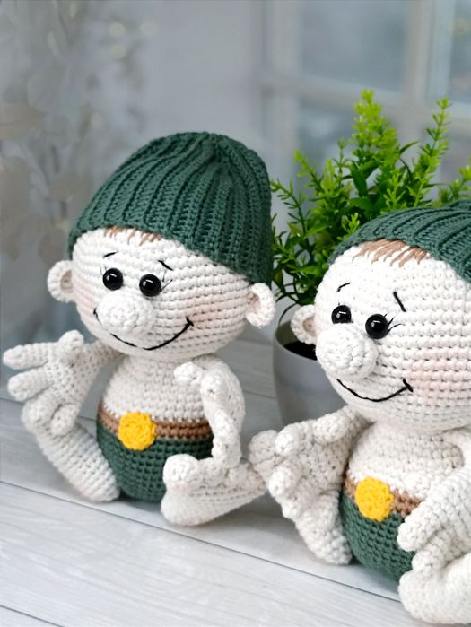 Игрушка подарочная