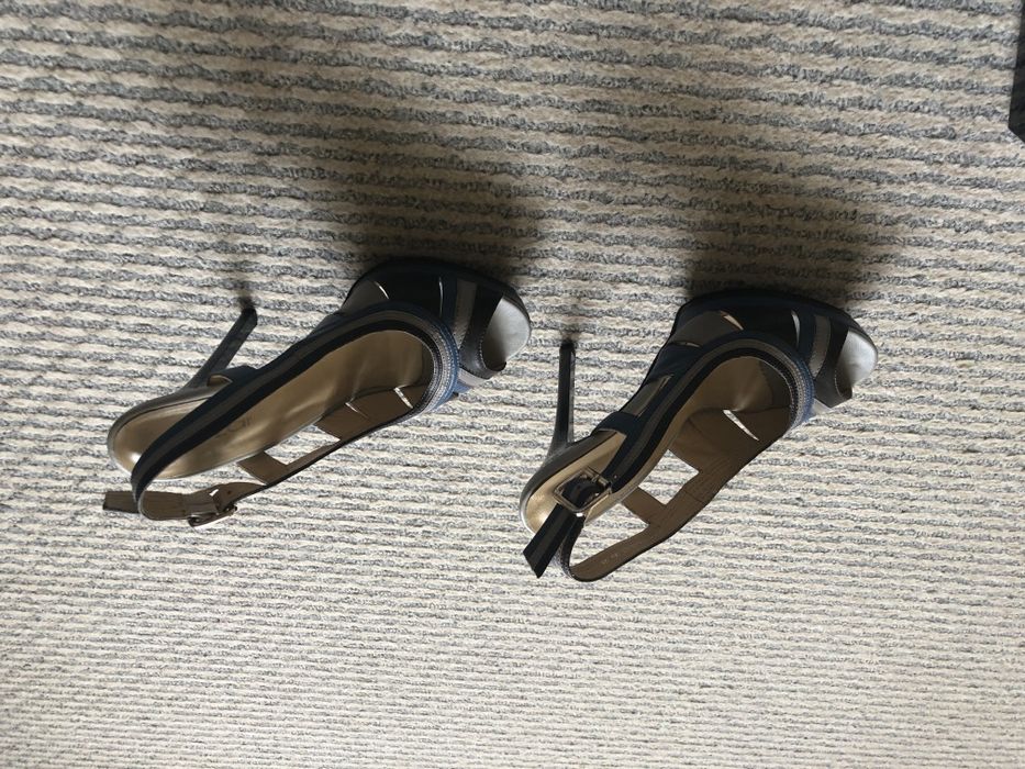 Buty marki Kazar rozmiar 38