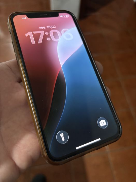 Iphone  11 Pro 64GB (bom estado)