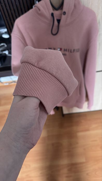 Світшот tommy hilfiger