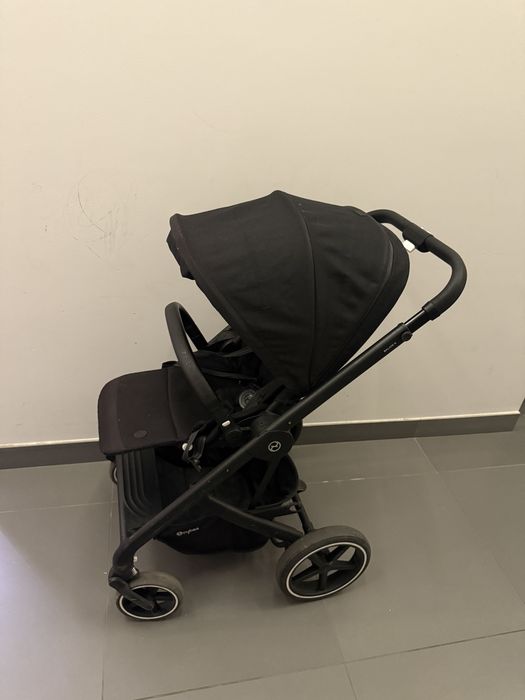 Cybex Balios s wozki