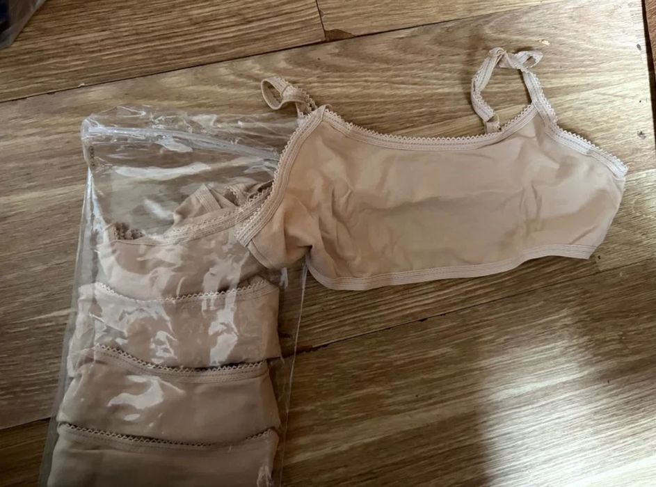 Нові топи новые топики George на дівчинку поштучно 3 4 6 8 9 10 13 14