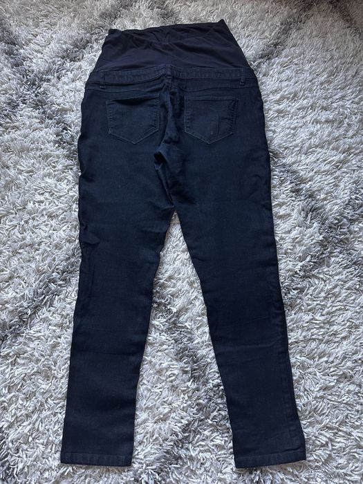 Spodnie ciążowe r. 40  Dorothy Perkins