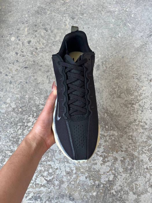41-45 р кросівки Nike Ava Rover Black Beige