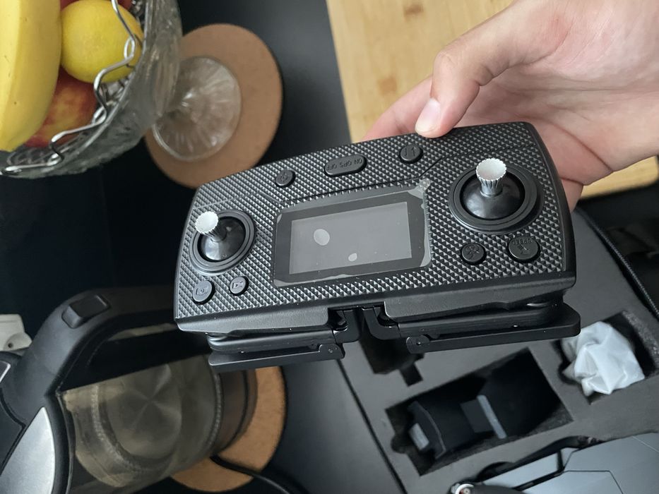 Dron SG 907 MAX