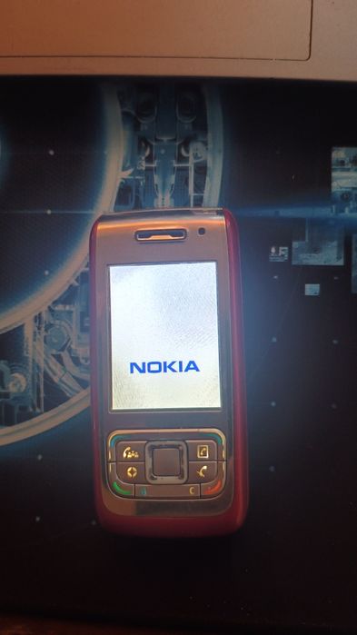 Продам Nokia E65