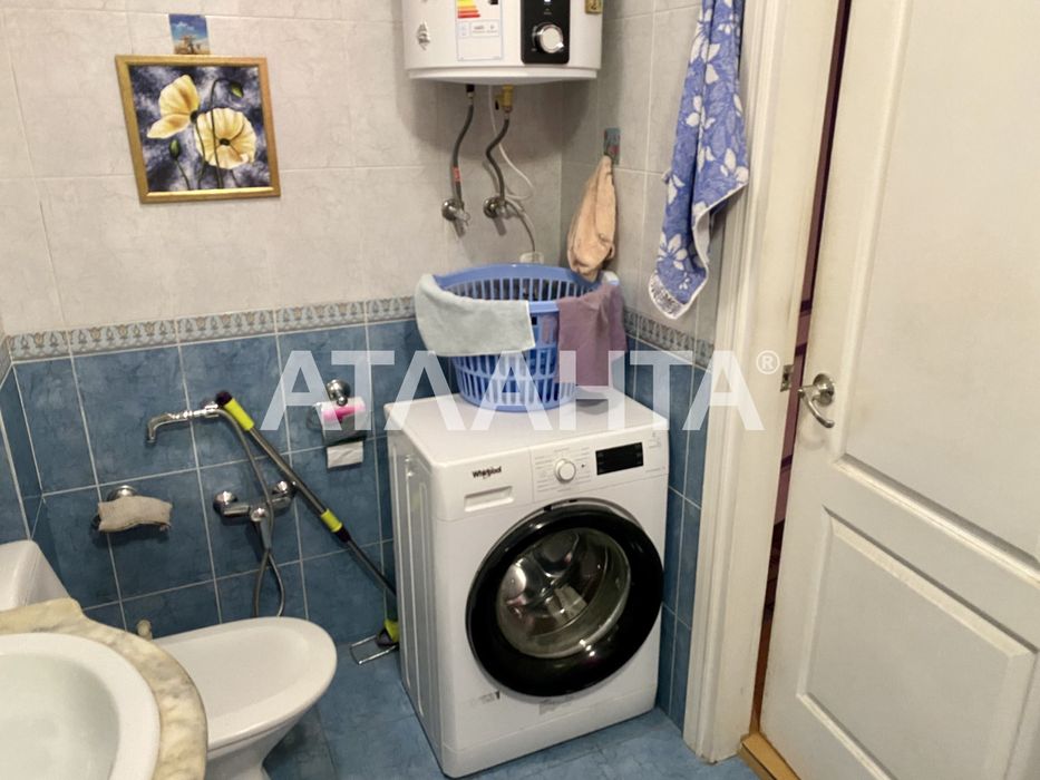 3-rooms apartment apartment by the address (area 70,2 m²) - Atlanta.ua - photo 8