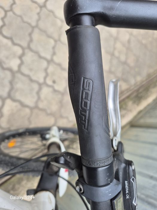 Велосипед scott 26"