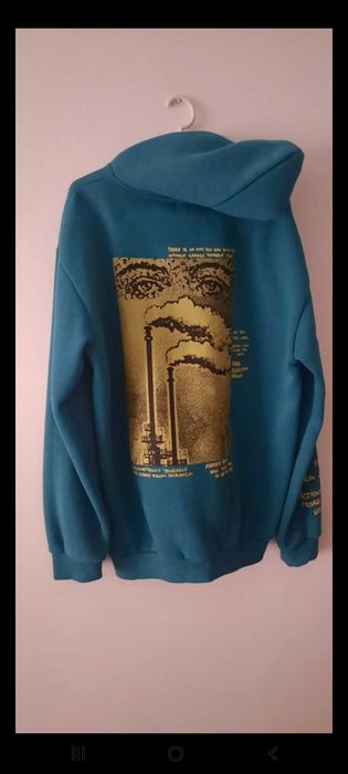 Sweat Pull & Bear | edição limitada