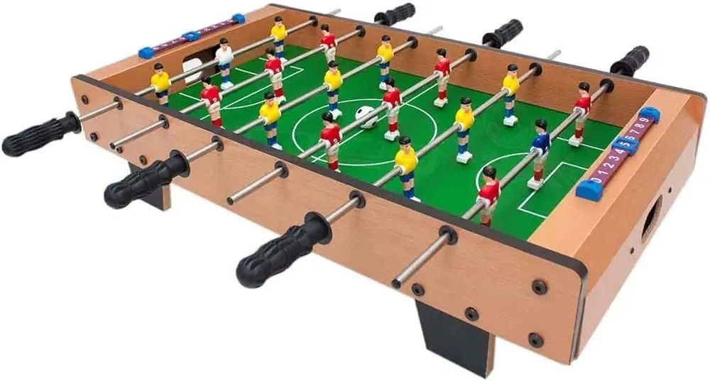 Mesa de pebolim para miudos - Flying Tiger