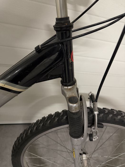 Bicicleta HTW adulto/ jovem