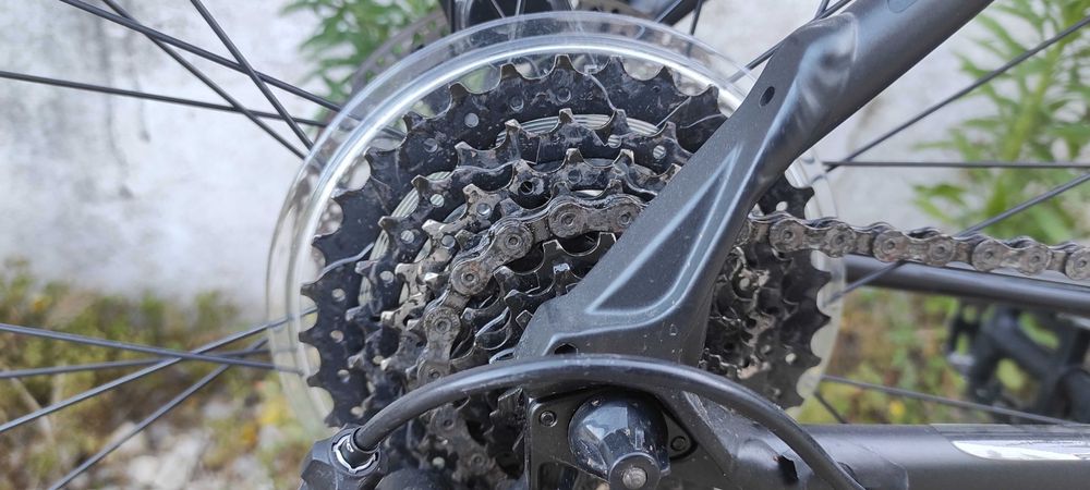 Cannondale Trail 4 29"