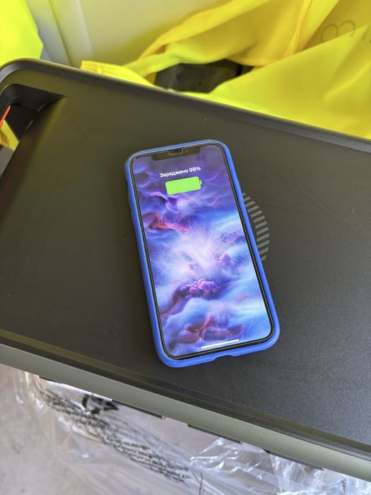 Зарядна станція Oscal 1800w