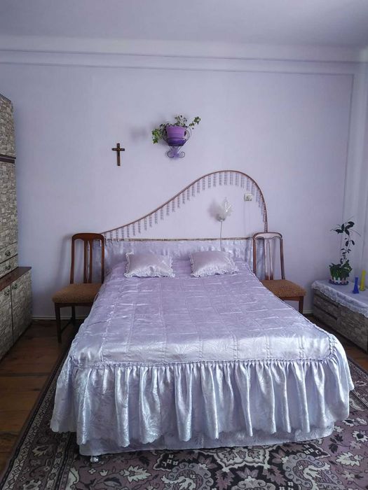 Житловий будинок та земельна ділянка 5,58 сот. м. Перемишляни