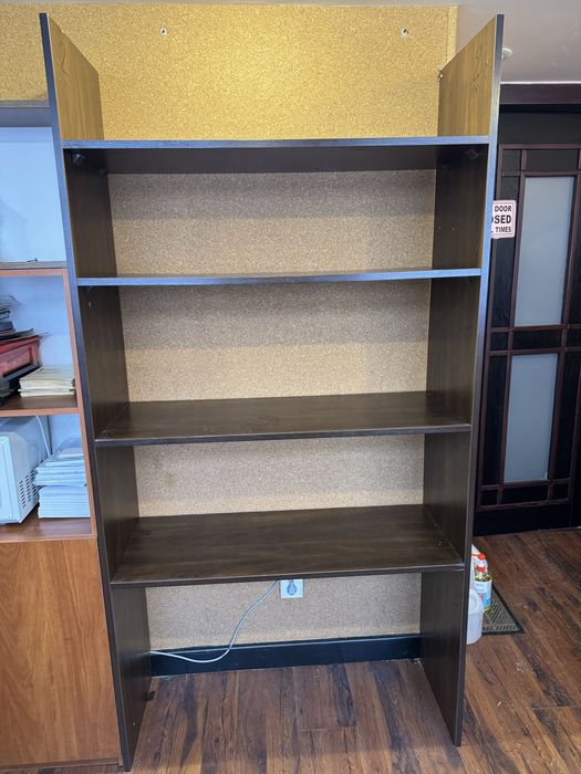 Шафа офісна стіл офісний