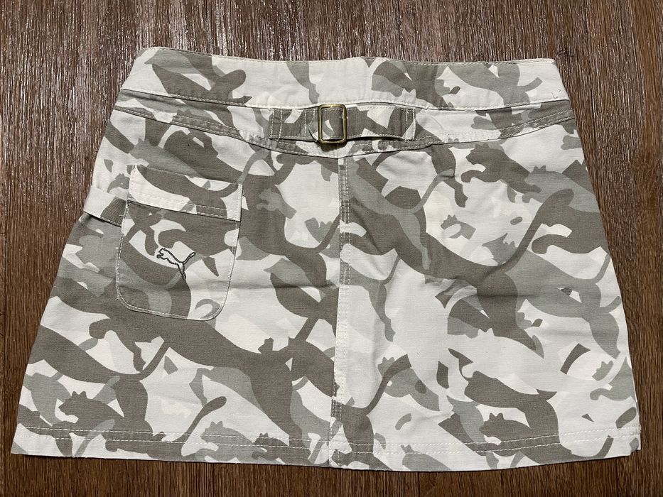 Puma S спідниця котон