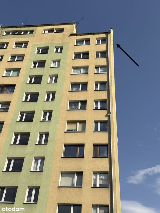 Atrakcyjne 3-pokojowe mieszkanie z balkonem Podzamcze Bez pośredników