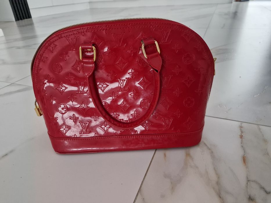 Torebka LV Luis Vuitton