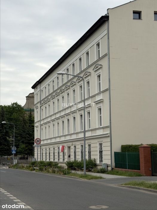 Mieszkanie – Poznań, Śródka, Berdychowo - Widok 3