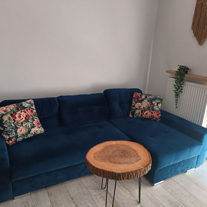 Apartament 3-pokojowy