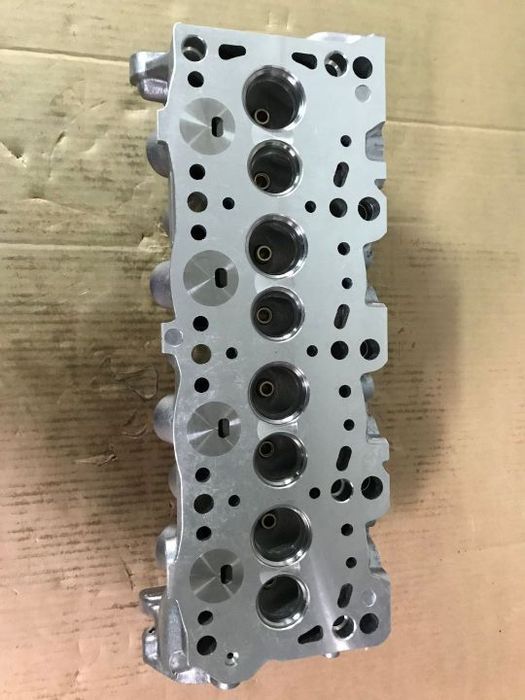 Cabeças de motor em stock diversos modelos NOVAS