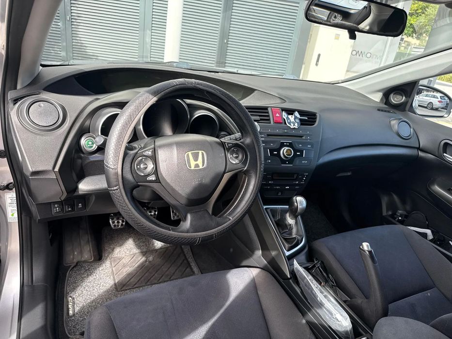 Honda Civic 1.4 i-VTEC Comfort