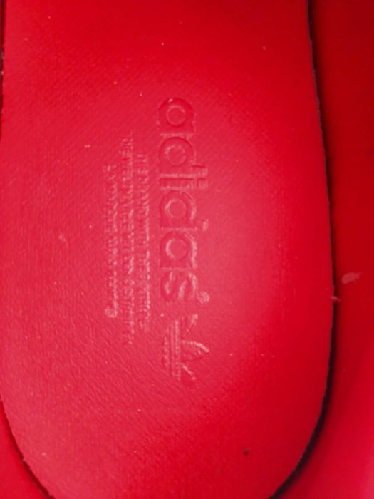 Sapatilhas Adidas Stan Smith