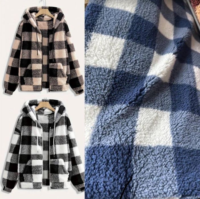 Жіноча зіпка / худі