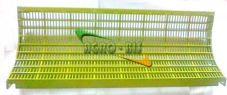 Klepisko zbożowe nr.601752 Claas Dominator 106;108;118 i kukurydza