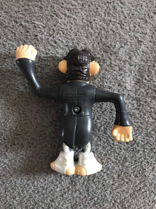Редкие фигурки Happy Meal Figure Toy, персонажи мультиков.