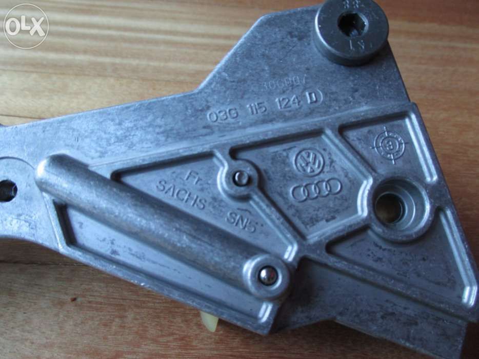 Kit Bomba Óleo + Carreto primário AUDI B7 A4 A6 VW Passat 2.0 tdi