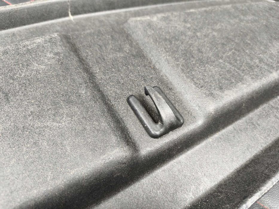HYUNDAI I10 HB 07-12 Półka Tylna Bagażnika 859100X000GA