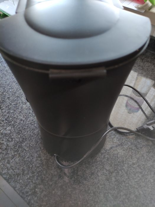 Maquina de café de filtro Ufesa