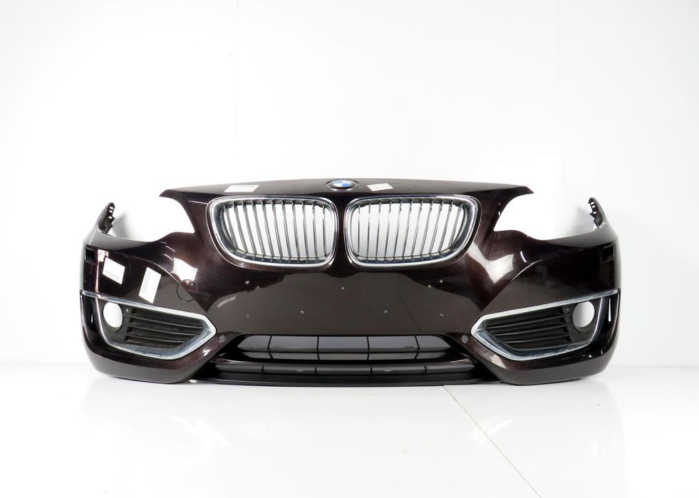 Parachoques Bmw 2 Convertible Ref: 51117390340 2012 - 2026