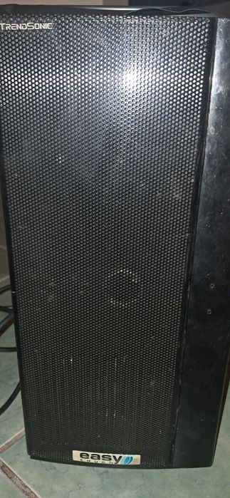 Komputer stacjonarny dla niewymagających lub na części