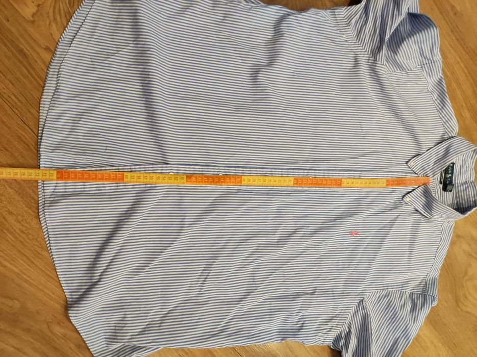 Koszula męska Ralph Lauren rozm XXL