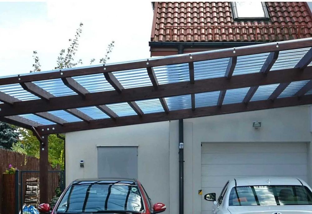 Сварочные работы, зварні роботи, Забори, ворота, навес під авто гараж