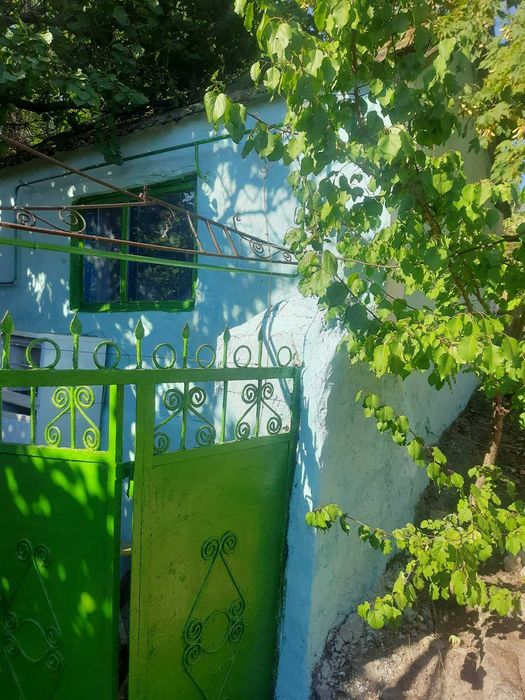 Продам дом с удобствами