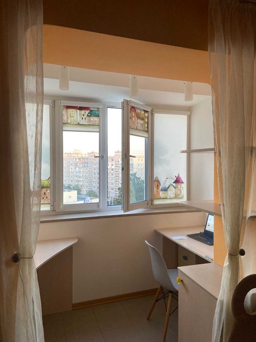 Без% 2к вул.Полку Азов 25 Цегла