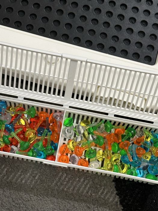 Світлова мозаїка