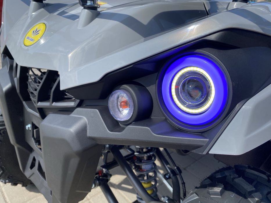 NEW Mikilon HAMER 200 LX AVT Доставка/Кредит