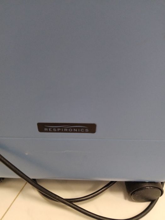 Koncentrator tlenu Philips