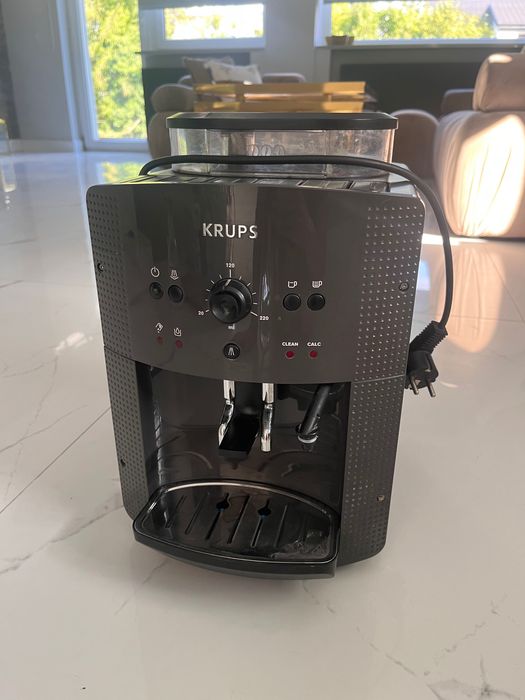 Ekspres do kawy KRUPS EA810B