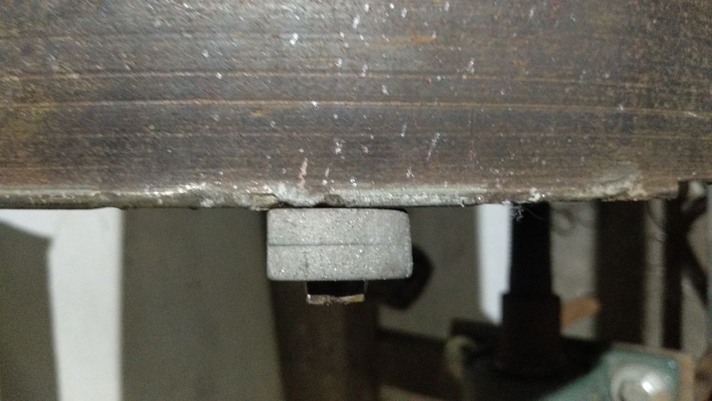 Реставрация алмазных коронок, пайка сегментов. - Будівельні послуги ...